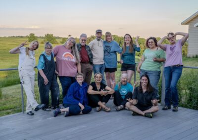 Journey Workshop SOLD OUT